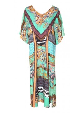 Maryan Mehlhorn Bazar Kaftan